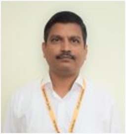 Mahadev S. Patil